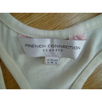 French Connection Kleid mit Streifenmuster