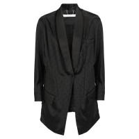 Givenchy Blazer in Schwarz