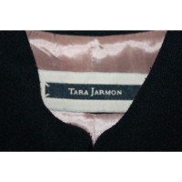 Tara Jarmon Bedek in zwart