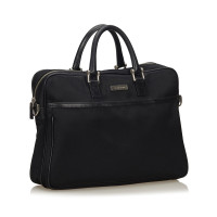 Burberry Handbag in black