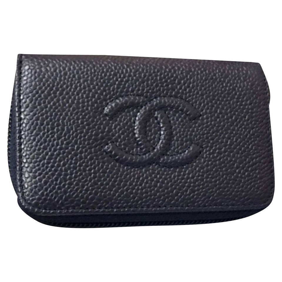 Chanel Portemonnaie 
