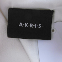 Akris robe