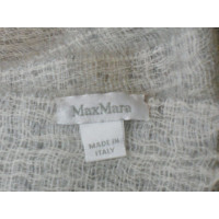 Max Mara Sciarpa di lana