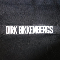 Autres marques Dirk Bikkembergs - mini jupe