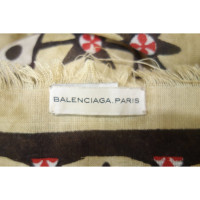Balenciaga Tissu avec motif