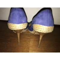 Baldinini pumps en deux tons