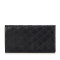 Chanel Wallet with quilted pattern