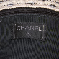 Chanel Umhängetasche aus Tweed