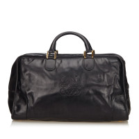 Loewe Leren Duffle tas