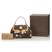 Louis Vuitton "Sac Retro Monogram Cherry Blossom"