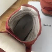 Isabel Marant coins sneaker