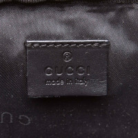 Gucci Business-Tasche in Schwarz