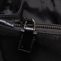 Gucci Business-Tasche in Schwarz