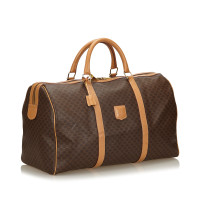 Céline Travel bag with pattern