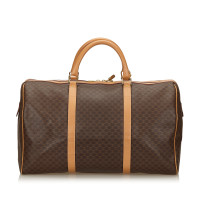 Céline Travel bag with pattern