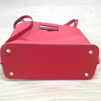 Steffen Schraut Handbag in red