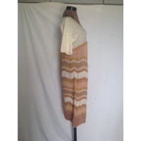 Missoni By Target Dress made of knitwear