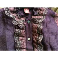 Dondup Blouse with pattern