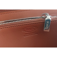 Tod's Leather wallet