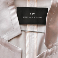 Day Birger & Mikkelsen giacca in raso
