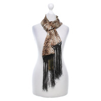 H&M (Designers Collection For H&M) Scarf/Shawl Silk
