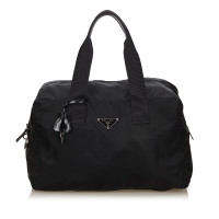 Prada Nylon Travel Bag