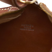 Hermès Shoulder bag in bicolour