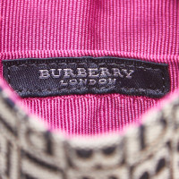 Burberry Umhängetasche mit Muster