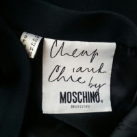 Moschino Cheap And Chic Rock in blau