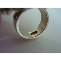 Chanel Ring met parels