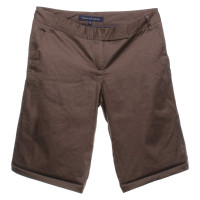 French Connection Shorts in brown