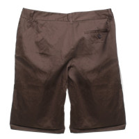 French Connection Shorts in Braun