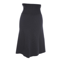 Reiss Skirt in Black