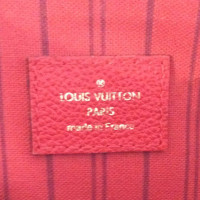 Louis Vuitton "Lumineuse PM Monogram Empreinte"