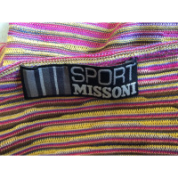 Missoni Striped Top