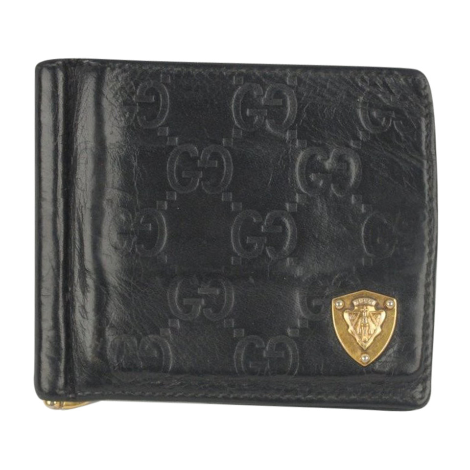 Gucci Wallet in black