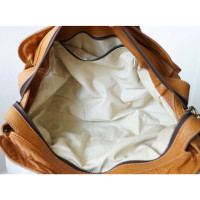 Chloé "Antelope Leather Bag"