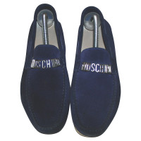 Moschino Loafer