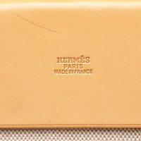 Hermès "Herbag Cabas MM"