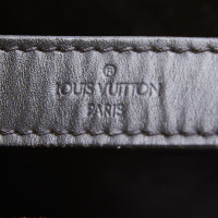 Louis Vuitton "Grand Noé Epi Leather"