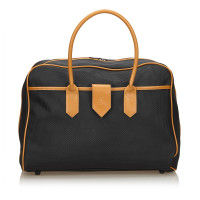 Yves Saint Laurent Handbag in bicolour