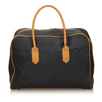 Yves Saint Laurent Handbag in bicolour