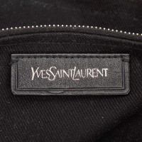Yves Saint Laurent "Muse 2" in nero