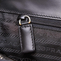 Prada Business-Tasche aus Leder