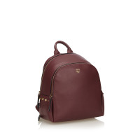 Mcm backpack