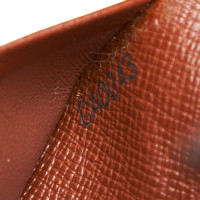 Louis Vuitton Porte-cartes de Monogram Canvas