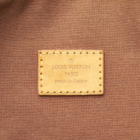 Louis Vuitton "Lockit Horizontal Monogram Canvas"