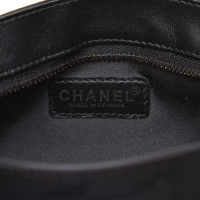 Chanel "Nouvelle pochette de voyage"