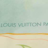 Louis Vuitton sciarpa di seta