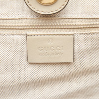 Gucci Sukey Bag in Beige